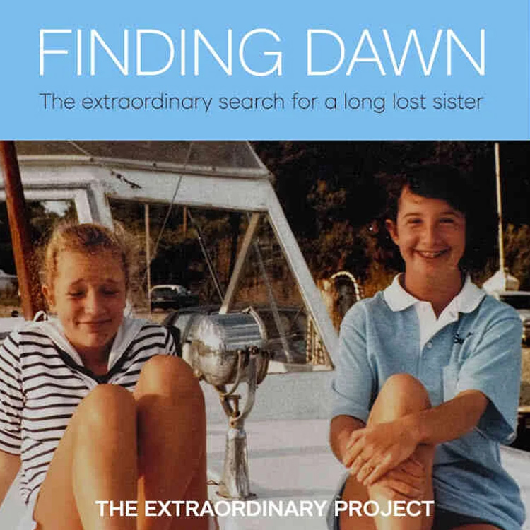 Episode One &mdash; Notes on a Disappearance