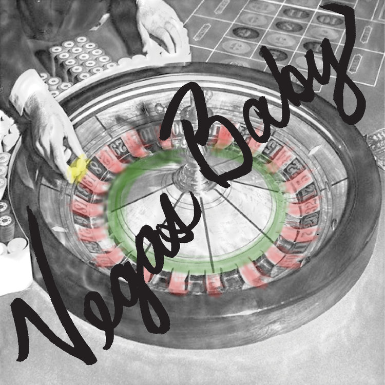 Episode Three &mdash; An Intuitive's Edge in Las Vegas