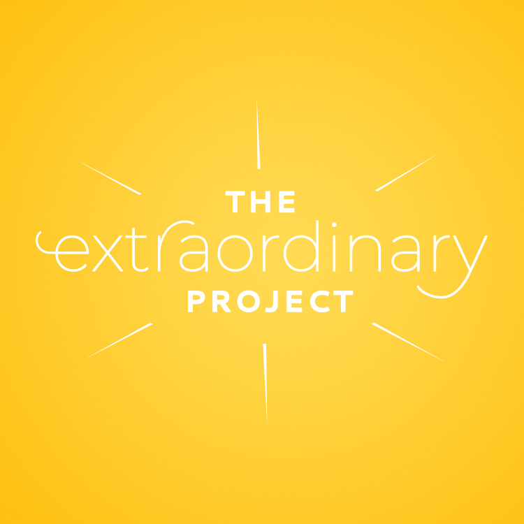 Introduction &mdash; The Extraordinary Project