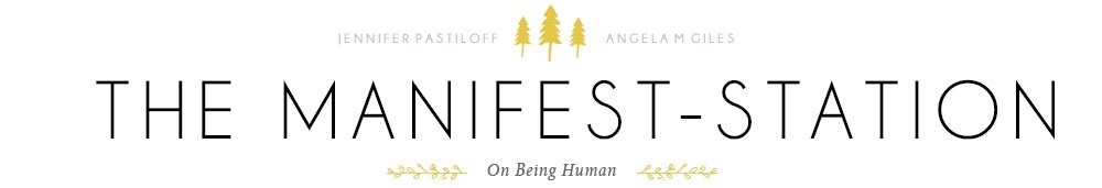 Manifest Station Meaningful Coincidence